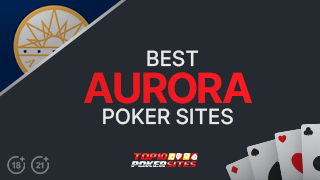 Image of Aurora, Colorado Online Poker Sites