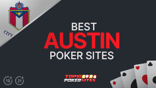 Image of Austin, Texas Online Poker Sites