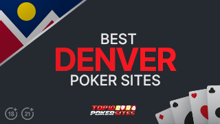 Image of Denver, Colorado Online Poker Sites