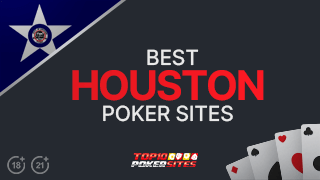 Image of Houston, Texas Online Poker Sites