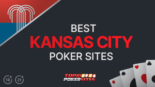 Image of Kansas City, Missouri Online Poker Sites