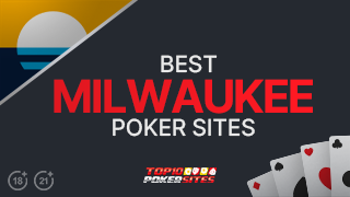 Image of Milwaukee, Wisconsin Online Poker Sites