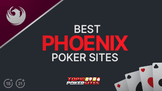 Image of Phoenix, Arizona Online Poker Sites