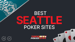 Image of Seattle, Washington Online Poker Sites
