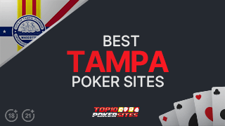 Image of Tampa Online Poker Sites