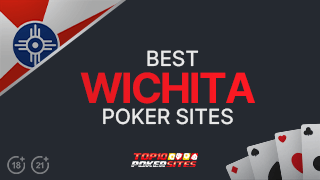 Image of Wichita Online Poker Sites