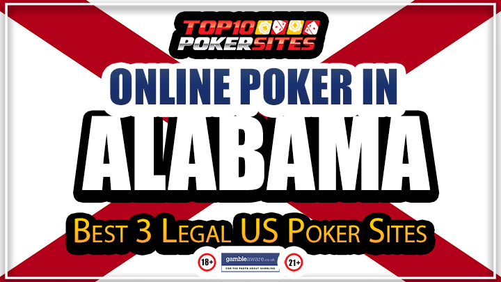 Online Poker Alabama