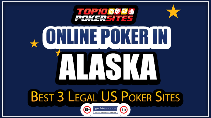 Online Poker Alaska