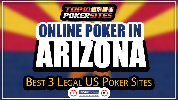 Online Poker Arizona