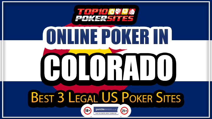 Online Poker Colorado