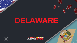 Online Poker Delaware