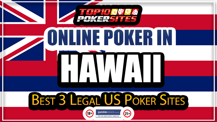 Online Poker Hawaii