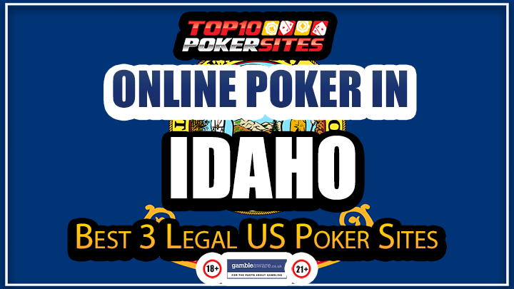 Online Poker Idaho