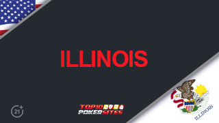 Online Poker Illinois