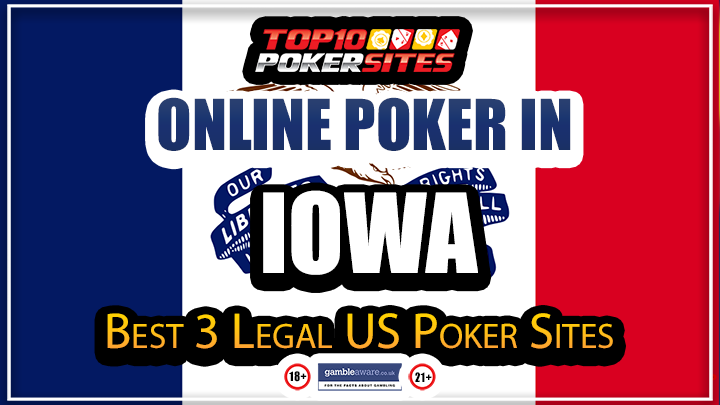 Online Poker Iowa