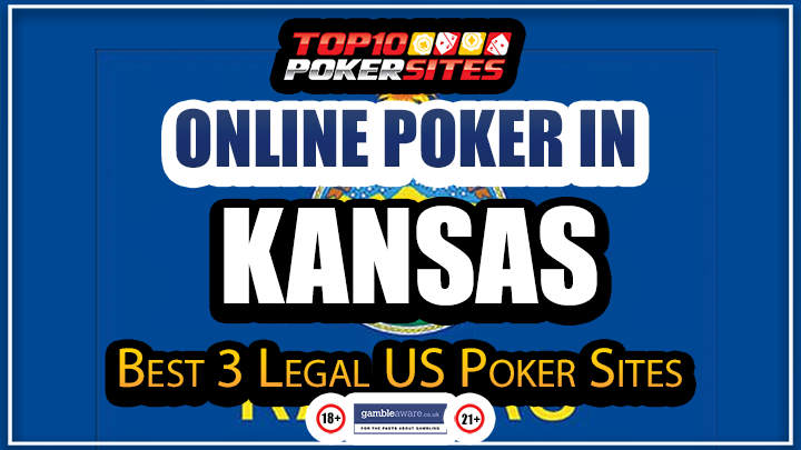 Online Poker Kansas