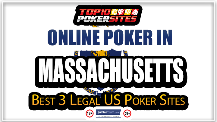 Online Poker Massachusetts