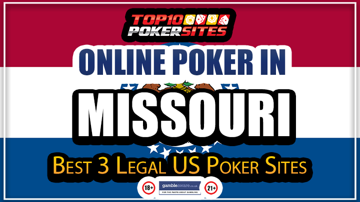 Online Poker Missouri