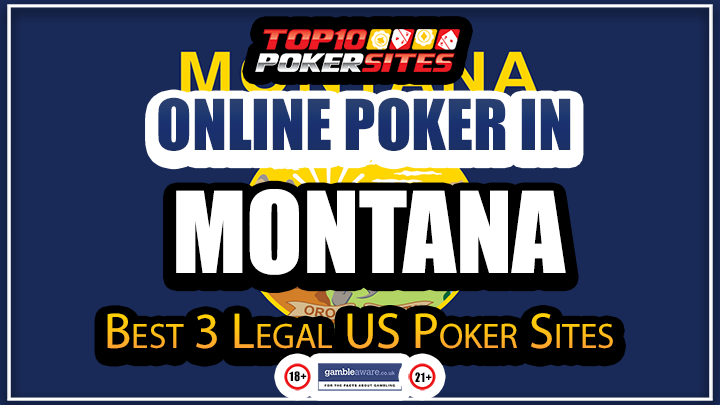 Online Poker Montana