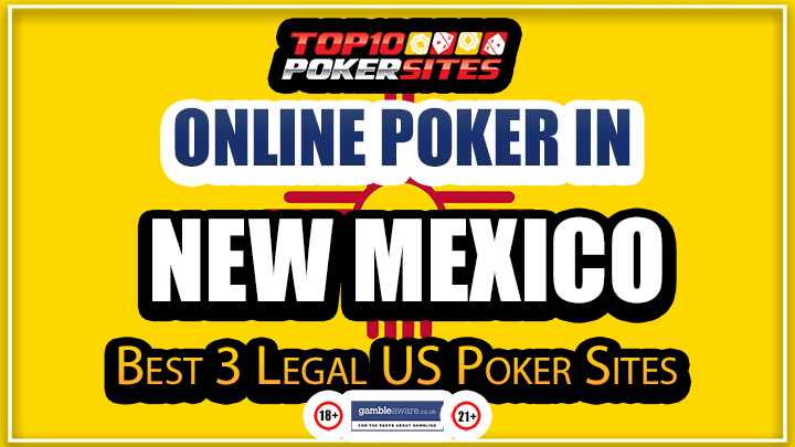 Online Poker New Mexico