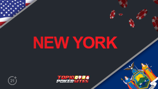 Online Poker New York