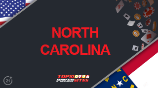 Online Poker North Carolinia