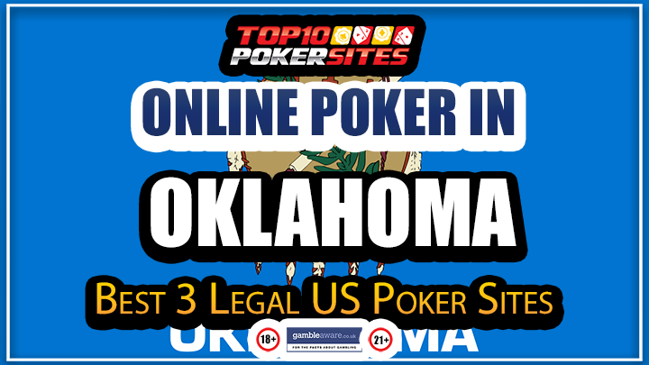 Online Poker Oklahoma