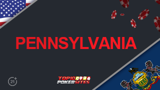 Online Poker Pennsylvania