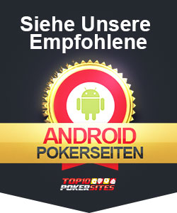 Beste Android Pokerseiten