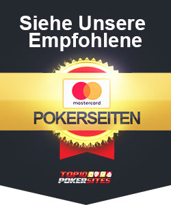Beste Mastercard Pokerseiten
