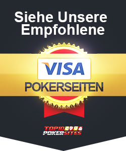 Beste Visa Pokerseiten