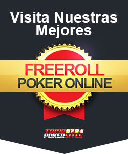 Freeroll de poker online