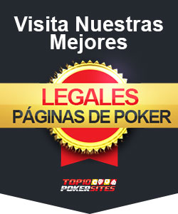 Páginas de Poker online Legales