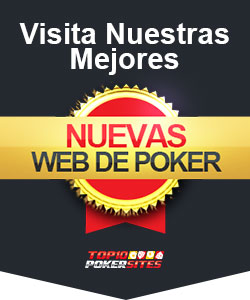 Mejores websites poker