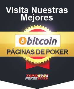 Páginas Póker Bitcoin