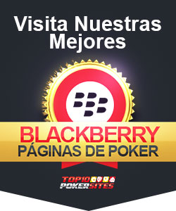 Páginas Póker BlackBerry