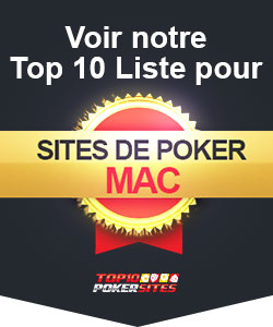 Sites de Poker Mac