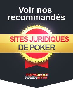 Sites juridiques de poker