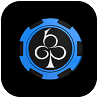 Black Chip Poker App