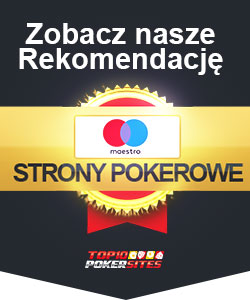 maestro Strony Pokerowe