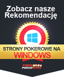 Windows Strony Pokerowe